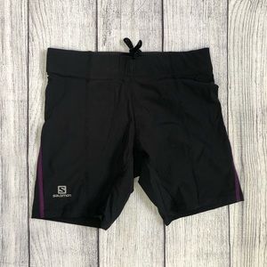 Solomon Bike Shorts